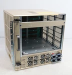 Cisco C6807-XL Catalyst Chassis W/ Fan Tray Used. Price: $262.49.