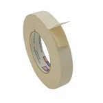Intertape 591/BEIG136 Double Sided Flat Back Paper Tape: 1" X Yd., Beige New. Price: $26.44.