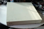 Sun Sparcstation 10 "pizza Box" Desktop Quad CY605B 40MHZ Cpu / 128MB 0GB. Price: $395.00.