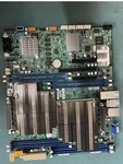 Supermicro X10DRL-CT Server Motherboard Used. Price: $99.99.