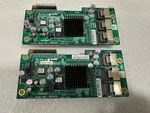 2X Supermicro BPN-SAS2-216EL2 Expander Backplane Rev: 1.02 Used. Price: $149.99.