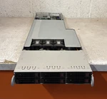 Supermicro X11DPFR-S Dual LGA3647 Fattwin Node Motherboard Used. Price: $149.00.