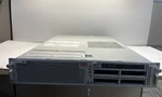 Sun Sparc M3000(541-4281) 4CORE 2.75GHZ Cpu 1X146GB Hdd Server Assembly Used. Price: $1550.00.