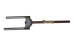 711502 Original Front Suspension Fork Peugeot / St ? (see Photo) Used. Price: $119.13.