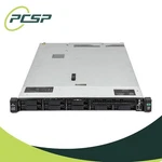 Discounted Hp DL360 GEN10 Gold 6132 32GB DDR4 1X E208I 8X Trays Server Excellent. Price: $534.85.