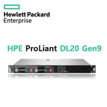 Hp Proliant DL20 823556-B21 Xeon E3-1220 V5 3GHZ 8GB Ram GEN9 Server Used. Price: $335.00.