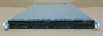 Supermicro CSE-815 X10SLM+-LN4F Cto E3-1200 V3/V4 4X Dimm 3.5" Bay 1U Server Used. Price: $518.00.