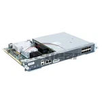 Cisco WS-X45-SUP8-E Catalyst 4500 E-series Supervisor Used. Price: $150.00.
