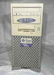 Sun Ultra 10 375-0066, 333MHZ, 512MB Memory, CREATOR3D, 4.3GB Hdd, 32X Cd-rom Used. Price: $395.00.