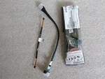 Dell Poweredge Server R7525 R6525 Boss S2 Pcie Dual M.2 Slots Riser Kit FRY80 Open. Price: $299.00.