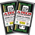 32GB 2X 16GB PC4-25600 DDR4 So-dimm Memory Ram For Asrock IMB-1220L / IMB-1220-D New. Price: $284.98.