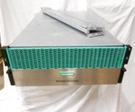 Hpe Nimble Storage San HF40 21X Sas 6X 1.92TB Ssd 4X 10GBE 126TB Used. Price: $11995.00.