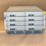 Cisco N20-C6508-UPG Blade Server Chassis New Open Box Ucs 5108 Upgrade. Price: $1498.98.