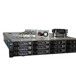 Dell Poweredge R730XD Server Lff E5-2670V3 2.3GHZ 12C 64GB 12X Trays Very. Price: $479.00.