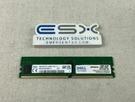 Dell SNPM04W6C/16G 16GB 2RX8 PC4-3200AA-RE2-14 DDR4 Ecc Rdimm Used. Price: $269.95.
