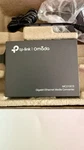 Tp-link Omada MC210CS Gigabit Ethernet Open. Price: $21.00.