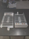 Hp Proliant Dl 145 G2G3 Drive Caddies Lot Of - Pri #1 33.94E12.XXX R04 Used. Price: $45.00.