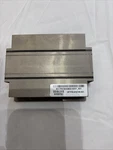Hp 412210-001 Proliant DL165 G5 BL460C Cpu Processor Heatsink Cooler 410749-001 Used. Price: $11.00.
