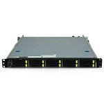 Asrock Rack 1U10E-ROME/2T Server Amd Epyc 7742 8X DDR4 10X Front 2.5" Bays Excellent. Price: $2199.00.