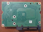 Seagate ST1000NM0011 9YZ164-001 FW:SN02 Kratsg (3298 E) 1000GB Sata 3.5 Pcb Used. Price: $16.00.