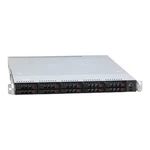 Supermicro CSE-116 X10DRW-IT 2X LGA2011-30GB DDR4 Red. Psu 10X Sff Cto Server Sehr. Price: $407.03.