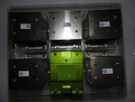 New Cpu Processor Heatsink Dell Poweredge Tower Server T430 T630 WC4DX. Price: $59.00.