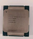 Intel Xeon E5-2650LV3 Twelve Core 1.80 Ghz Processor Low Power SR1Y1 Used. Price: $27.00.
