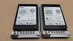 Dell DR0HX 1.6TB Ssd Sas 2.5 12G PM1645 MZIILT1T9HAJQ0D3/MZ-ILT1T6A W/tray Good. Price: $249.99.