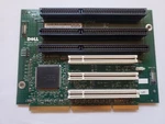 Dell Ds/n MX-05424D-124 17-13Q-8I5H Backplane Board Rev AO1 (loc. CAB2) Used. Price: $95.00.