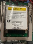 AT085-2020A Hp Itanium I4 9550 4C 2.4GHZ 32MB Proc AH339-3801A Used. Price: $350.00.