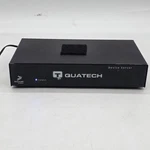 Quatech 8-PORT Serial Device Server RS-232 To Ethernet Lan Industrial Network... Used. Price: $129.50.