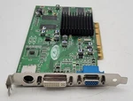 Sun 375-3126 32MB Pci Video Card XVR-100 X3769A Used. Price: $49.99.