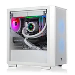 Thermaltake Lcgs Versa U2660TS Gaming Desktop (intel Core Compact, White New. Price: $2813.90.
