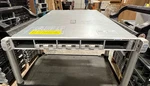 Cisco BE6M-M5-K9 Ucs C220 M5SX 2X Xeon Silver 4110 10X2.5 Server No Ram Hdd Used. Price: $267.67.