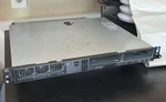 Hp Proliant DL320E GEN8 V2 2-LFF E3-1220V3 3.1GHZ 12GB Ram B120I *no Hdd* Server Used. Price: $150.00.