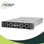 Dell Poweredge R740 16B 48 Core Server 2X Platinum 8168 H730P Custom- Wholesale Excellent. Price: $9929.64.