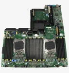 Dell Poweredge R730XD Server System Board 72T6D Used. Price: $46.95.