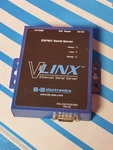 Vlinx Ethernet Serial Server ESP901 Port #B881 Used. Price: $48.99.