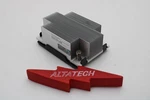Hp Proliant DL380 Gen Standard Efficiency Processor Heatsink 777290-001 G9 Cpu Used. Price: $39.95.