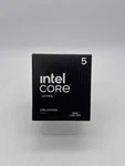 Intel Ultra Processor 14-CORE Cpu Lga 1851 BX80768245K New. Price: $187.97.