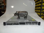 Cisco UCSC-C220-M3S Rack Sff Server Used. Price: $131.25.