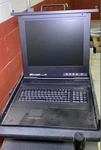 RACKCONV1701 Rackmount Lcd Console Startech 1U DURAVIEW(S6LLST4764) Used. Price: $313.50.