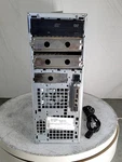 Hp XW4400 Workstation ET115AV Tower Server CORE2 4300 2GB See Notes Used. Price: $187.45.