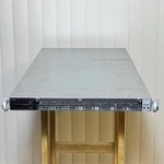 Supermicro SYS-1028GQ-TRT Server X10DGQ 2X Xeon E5-2650V3 No Ram/hdd Used. Price: $179.99.