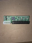 Godshark 2.5 Inch Sata To 3.5 Ide Adapter New. Price: $9.75.