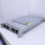 Cisco UCSC-C240-M4S2 V01 2X Intel Xeon E5-2680 V3 16GB Ram No Drives/os Server Used. Price: $198.69.