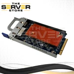 Gigabyte 9CLNP222NR-00 For G482-Z50 G482-Z51 Network Adapter Card Excellent. Price: $124.99.