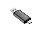 Teamgroup TX13128GB01 Usb Flash Drive New. Price: $26.02.