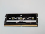 Corsair Vengeance 1X32GB DDR5 4800 CL40 262-PIN So-dimm Laptop Ram Intel Open. Price: $259.00.