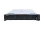 Hpe Proliant DL380 GEN10 24SFF W/ P408I-A Build Your Own Server Lot Used. Price: $1476.69.